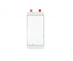 Sklíčko LCD Huawei P10 White / bílé, Originál