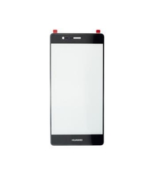 Sklíčko LCD Huawei P9 Black / černé