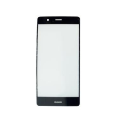 Sklíčko LCD Huawei P9 Lite Black / černé, Originál