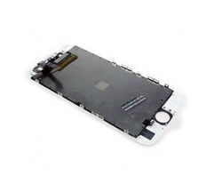 LCD Apple iPhone 6S + dotyková deska White / bílá - originál kva