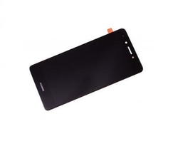 LCD Huawei Honor 6C + dotyková deska Black / černá, Originál