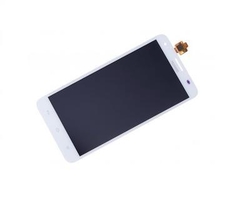 LCD Huawei Honor 3C + dotyková deska White / bílá, Originál