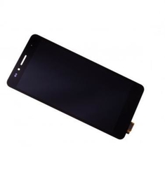 LCD Xiaomi Mi5X + dotyková deska Black / černá, Originál