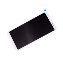 LCD Xiaomi Redmi Note 5 Pro + dotyková deska White / bílá, Originál
