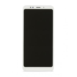 LCD Xiaomi Redmi 5 + dotyková deska White / bílá