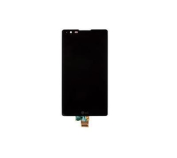 LCD LG X Power, K220 + dotyková deska Black / černá