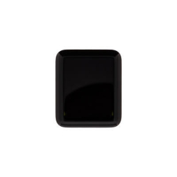 LCD Apple Watch 1 38mm + dotyková deska Black / černá