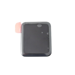 LCD Apple Watch 1 42mm + dotyková deska Black / černá