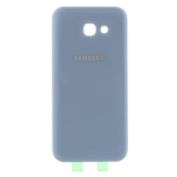 Zadní kryt Samsung A520 Galaxy A5 2017 Blue / modrý