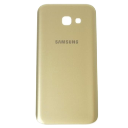 Zadní kryt Samsung A520 Galaxy A5 2017 Gold / zlatý