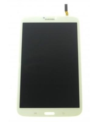 LCD Samsung T310 Galaxy Tab 3 8.0 + dotyková deska White / bílá, Originál