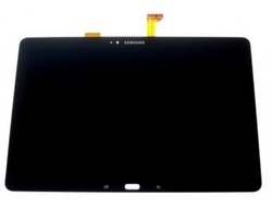 LCD Samsung P900 Galaxy Note Pro 12.2 + dotyková deska Black / černá, Originál