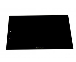 LCD Lenovo Yoga Tablet 10 HD Plus, B8080 + dotyková deska Black / černá, Originál