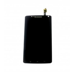 LCD Lenovo S930 + dotyková deska Black / černá, Originál