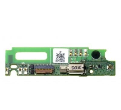 UI deska Lenovo Vibe P1m + mikrofon + vibrační motorek, Originál