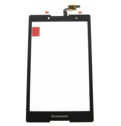 Dotyková deska Lenovo Tab 2 8.0, A8-50F Black / černá, Originál