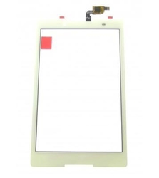 Dotyková deska Lenovo Tab 2 8.0, A8-50L 3G White / bílá, Originál