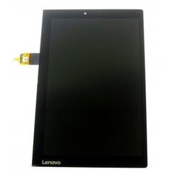 LCD Lenovo Yoga Tab 3 10.0, YT3-X50F + dotyková deska Black / če