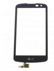 Dotyková deska LG K4 2016, K130E Black / černá