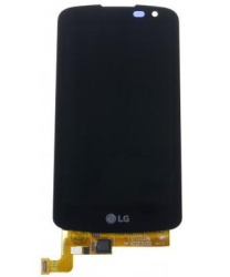 LCD LG K4 2016, K130E + dotyková deska, Originál