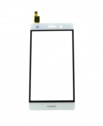 Dotyková deska Huawei Ascend P8 Lite 2016 White / bílá, Originál