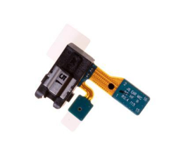 AV audio konektor Samsung J600 Galaxy J6 2018 (Service Pack), Originál