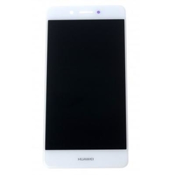 LCD Huawei Enjoy 6S + dotyková deska White / bílá, Originál
