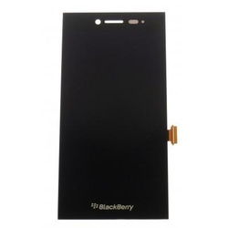 LCD Blackberry Z20 + dotyková deska Black / černá