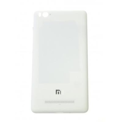 Zadní kryt Xiaomi Mi4c White / bílý, Originál