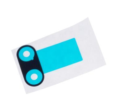 Samolepící oboustranná páska LG V30, H930 pro sklíčko kamery, Originál