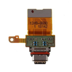USB-C konektor Sony Xperia XZ2 Compact H8324, Dual H8314, Originál