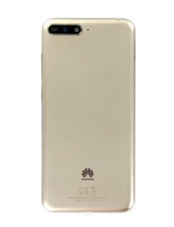 Zadní kryt Huawei Y6 2018 Gold / zlatý, Originál