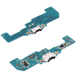 UI deska Samsung T590 Galaxy Tab A 10.5 Wifi + microUSB konektor + mikrofon, Originál