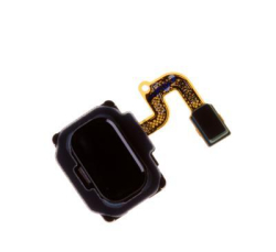 Flex kabel home Samsung N950 Galaxy Note 8 Black / černý (Service Pack), Originál