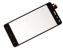 Dotyková deska myPhone Prime Plus Black / černá, Originál