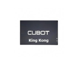 Baterie Cubot pro King Kong, Originál