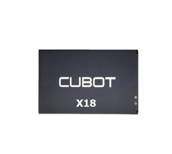 Baterie Cubot pro X18, Originál