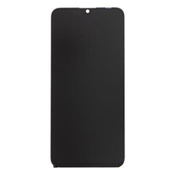 LCD Huawei P Smart 2019 + dotyková deska Black / černá, Originál