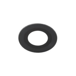 Sklíčko kamery Huawei Mate 10 Black / černé, Originál