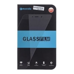 Tvrzené sklo Mocolo 5D Black / černý pro Xiaomi Redmi Note 6 Pro