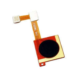 Flex kabel čtečky prstů Xiaomi Redmi A2 Black / černý, Originál