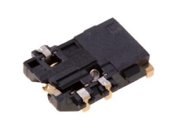 AV audio konektor Alcatel 3, 5052D, Originál