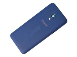 Zadní kryt Alcatel 1X Dual, 5059D Blue / modrý, Originál