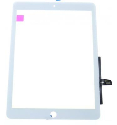 Dotyková deska Apple iPad 9.7 2018 White / bílá - osazená