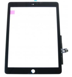 Dotyková deska Apple iPad 9.7 2018 Black / černá - osazená