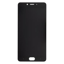 LCD ZTE Nubia N2 + dotyková deska Black / černá, Originál