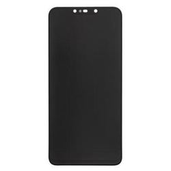 LCD Huawei Nova 3i, P Smart Plus + dotyková deska Black / černá, Originál