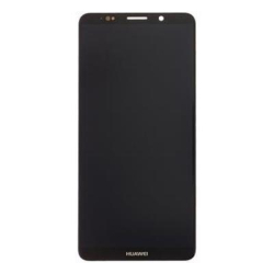 LCD Huawei Mate 10 Pro + dotyková deska Black / černá