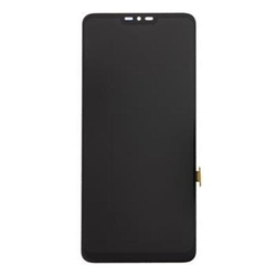 LCD LG G7 + dotyková deska Black / černá, Originál