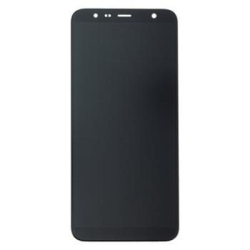 LCD Samsung J415 Galaxy J4+, J610 Galaxy J6+ 2018 + dotyk Black / černá (Service Pack)
